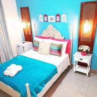 Habitación Doble con baño privado