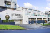 Ponsonby Delight with Wi-fi and Free Parking - B&B