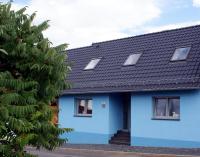 B&B Erfurt - Ferienwohnung am Park - Bed and Breakfast Erfurt