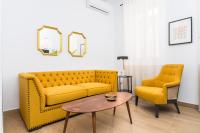 Appartement met 1 Slaapkamer