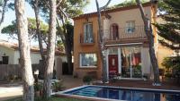 VILLA BELLA ESTANÇA - B&B