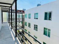At the heart of restaurants and night life - Chambres d’hôtes Mexico
