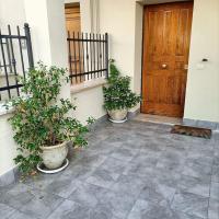 casa Il Tiglio - B&B Cretone