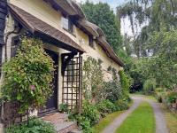 B&B Adforton - Brookside Cottage - Bed and Breakfast Adforton