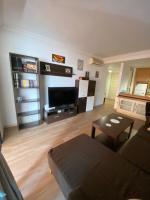 Vivienda Vacacional Krises - Ferienwohnung Puerto de Santiago