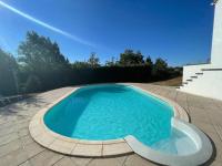 Au cœur de l'Ardenne Bleue - Studio avec piscine - Chambres d’hôtes Baelen