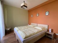 Apartment mit 1 Schlafzimmer und Bergblick