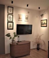 Apartamento - Planta baja