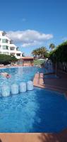 Surycan Tropical Garden Apartment - B&B Playa del Ingles