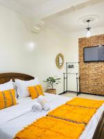 darna surf house anza - B&B Agadir