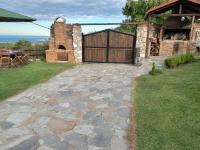 ARTEMIS HOME - B&B Pétra