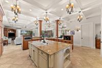 Five Bedroom Holiday Home