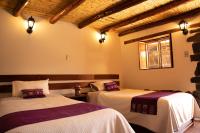 Standard Twin Room with Garden View