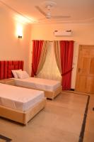Large Twin Room