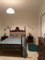 Doppelzimmer mit Balkon
