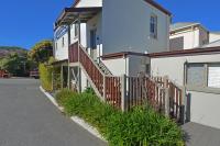 Albany Central Apartments - B&B