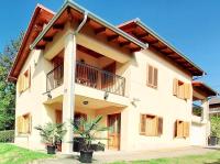 Appartamento con Vista Giardino