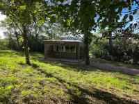 La Cabane Du Champ Du Possible - B&B