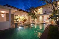 Bias Villa Seminyak - B&B Seminyak