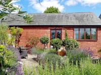 B&B Staunton on Wye - Hop Kiln Barn - Bed and Breakfast Staunton on Wye