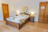 Deluxe Doppelzimmer mit Balkon