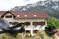 Popasul Craiului - B&B Zarnesti