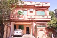 B&B Islamabad - Redbury Guesthouse - Bed and Breakfast Islamabad