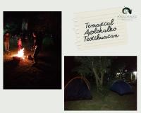 Axolokalko Teotihuacan - B&B San Martín de las Pirámides