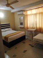 B&B Santa Marta - HOSTAL PARMA - Bed and Breakfast Santa Marta