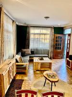 B&B Arusha - we are one apartment - Bed and Breakfast Arusha