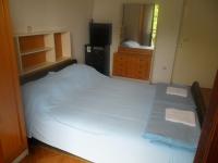 Appartamento con 2 Camere da Letto