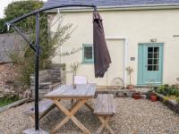 B&B Lamphey - Beekeeper's Cottage - Bed and Breakfast Lamphey