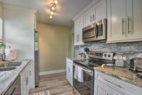 3 Blocks to the Coast! Cozy Sarasota Retreat - Chambres d’hôtes Sarasota