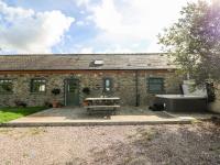 B&B Haverfordwest - 2 Fenton Home Farm - Bed and Breakfast Haverfordwest