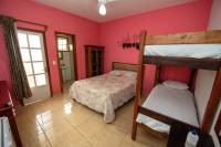 Habitación cuádruple