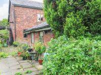 B&B Warrington - The Toolshed - Bed and Breakfast Warrington