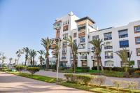 Marina Agadir Family Sunny Holiday - B&B Agadir