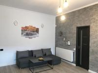 Apartament Delia Brasov - Ferienwohnung Kronstadt