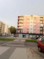 Parque Verde 1 - AL - Ferienwohnung