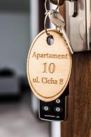 Appartamento con Balcone