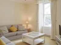 B&B Troon - Portland Villa - Bed and Breakfast Troon