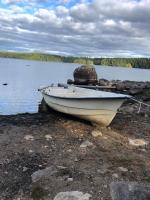 Sävekulla 208 "Lillekulla" - Chambres d’hôtes Sävekulla