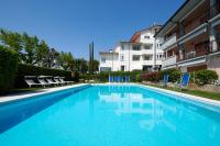 Front Lake Apartment Rainer - Bed and Breakfast Bardolino