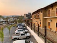 Flat dos Bandeirantes - B&B