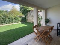 Résidence Casa Olea - Studio - T2 - T3 - B&B Cauro