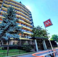 Milano - San Siro Apartment - B&B Milano