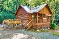 Bear Nakid - Bed and Breakfast Pigeon Forge