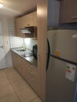 Hermoso departamento en la mejor zona de Bariloche - Ferienwohnung Bariloche