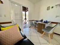 Sal De Mariscal 02 - Chambres d’hôtes Bombinhas