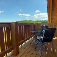 Ferienwohnung Geyer - NEU! mit Fasssauna - Altmühltal - B&B Rennertshofen